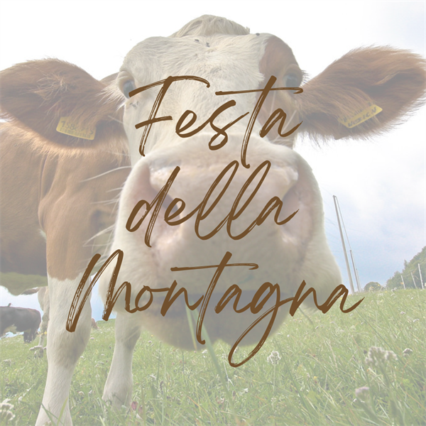 Festa della Montagna 2024